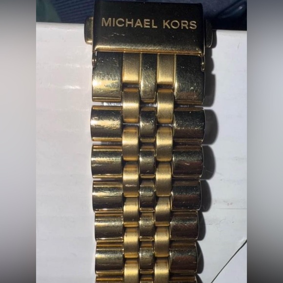 Men’s Michael Kors Watch - Picture 3 of 3